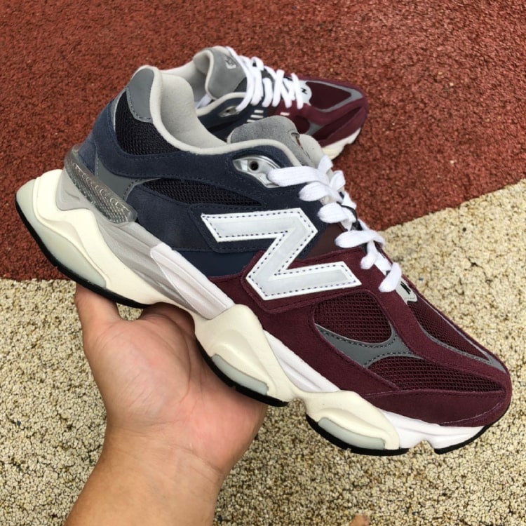 New Balance 9060 [X. 9]